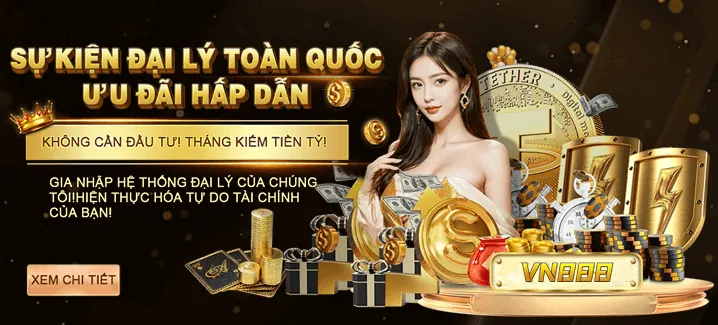 Hình ảnh khuyến mãi và ưu đãi daga68 casino, với các biểu ngữ giảm giá và tiền thưởng