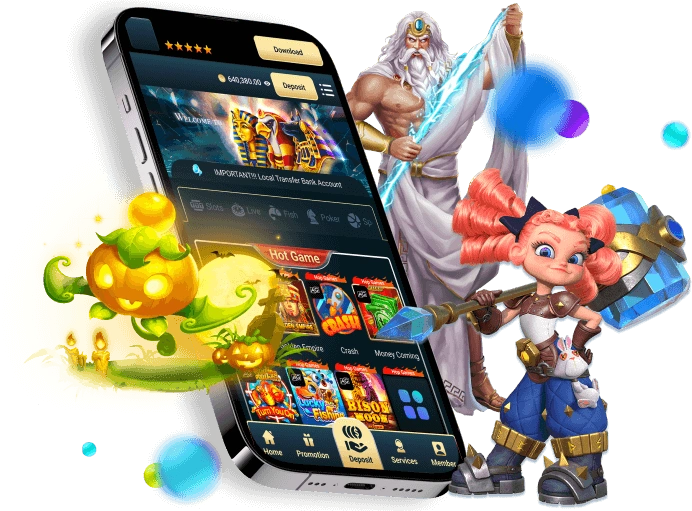 Các chương trình khuyến mãi đá gà hấp dẫn tại daga68 casino