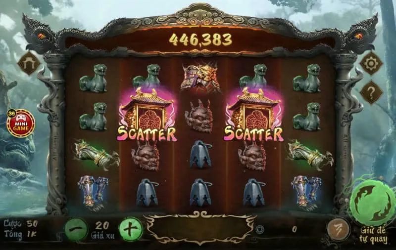 Tổng quan về nền tảng daga68 casino