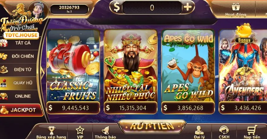 Chính sách cờ bạc có trách nhiệm của daga68 casino