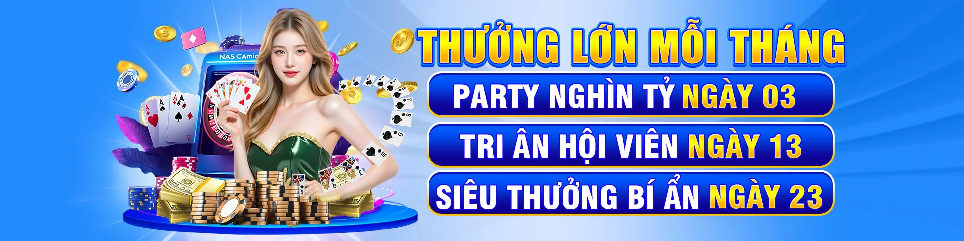Hình ảnh tổng quan về chiến lược chơi game tại daga68 casino, với các biểu tượng game và đồng tiền vàng, màu đỏ và cam chủ đạo