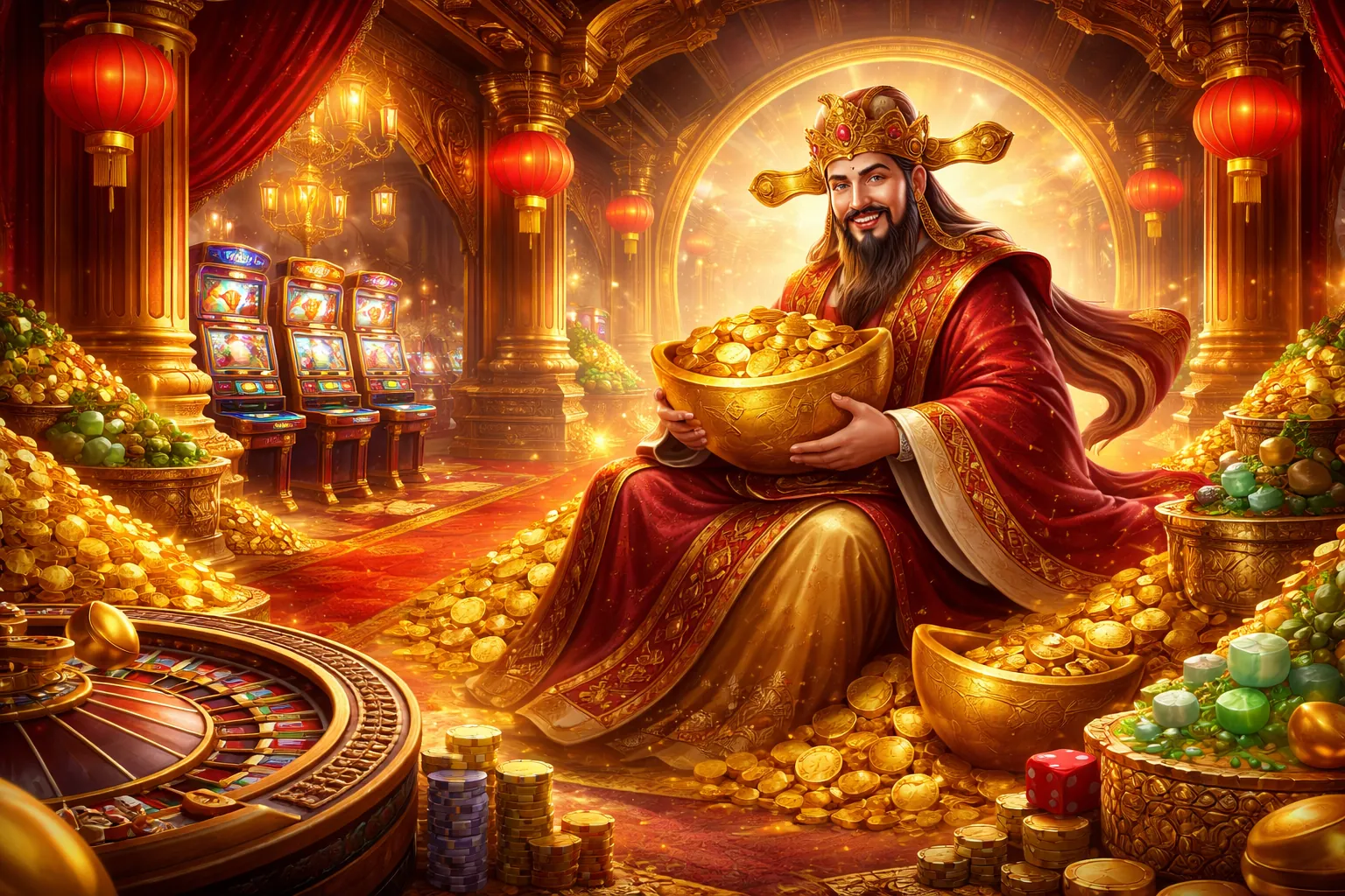 Hình ảnh đại diện cho Điều khoản và Điều kiện của daga68 casino, thể hiện sự an toàn và minh bạch.